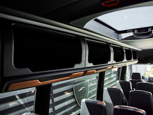 Used 2019 Mercedes-Benz Sprinter 3500 image 61