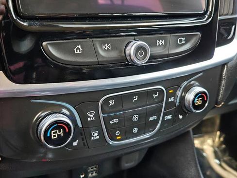 Used 2021 Chevrolet Traverse RS w/ LPO, 'HIT The Road' Package image 14