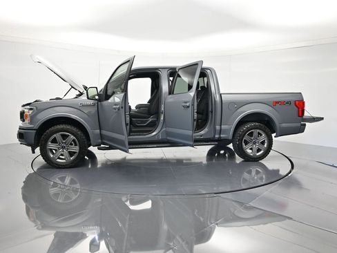 Used 2019 Ford F150 XLT w/ Equipment Group 302A Luxury AWD/4WD image 47
