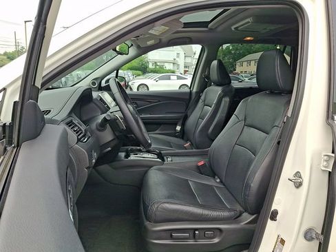 Used 2017 Honda Pilot Elite image 15