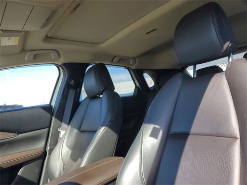 Used 2021 MAZDA CX-30 2.5 Turbo w/ Premium Package image 5