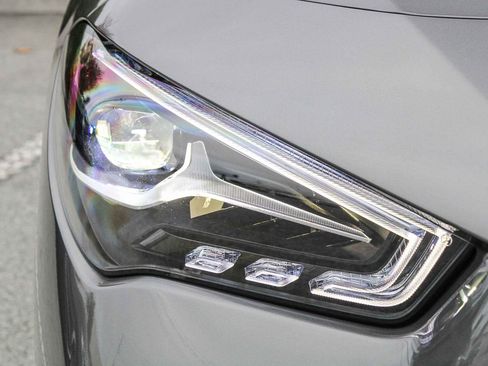 New 2026 Mercedes-Benz CLA 250 4MATIC image 4