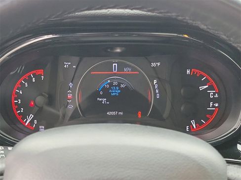Used 2023 Dodge Durango GT image 29