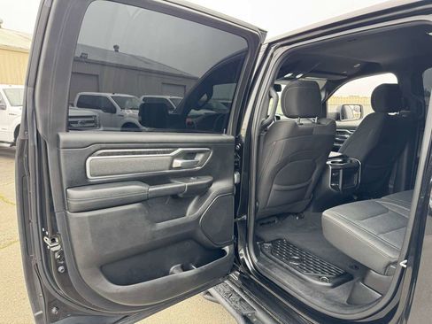 Used 2019 RAM 1500 Big Horn image 22
