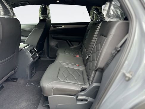 New 2026 Volkswagen Atlas Cross Sport SE AWD/4WD image 22