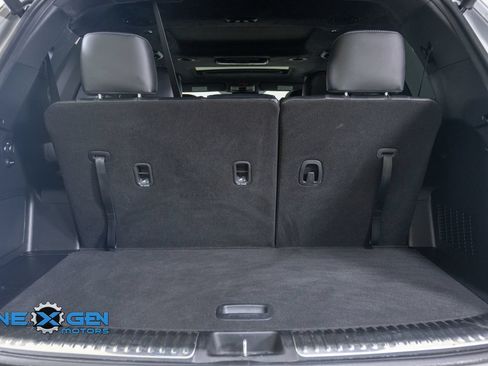Used 2025 Kia Telluride SX Prestige X-Line AWD/4WD image 36