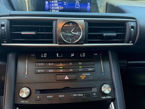Used 2018 Lexus IS 300 AWD w/ Accessory Package 2 image 13
