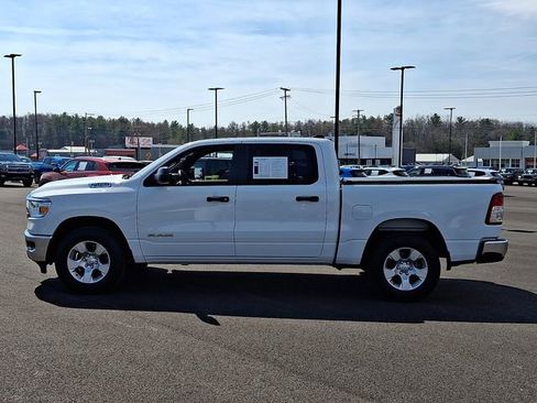 Used 2023 RAM 1500 Lone Star image 7