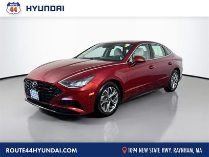 Used 2023 Hyundai Sonata SEL