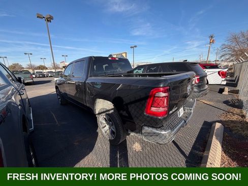Used 2024 RAM 1500 Laramie image 4