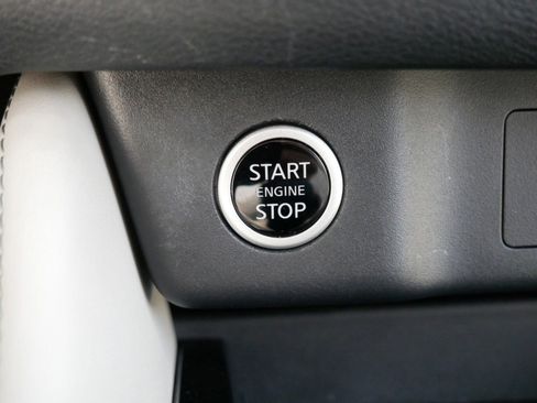 Used 2023 Nissan Rogue SL w/ SL Premium Package image 24