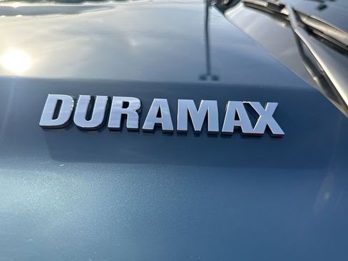 Used 2024 Chevrolet Silverado 1500 High Country w/ High Country Premium Package image 11