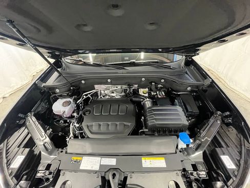 New 2026 Volkswagen Atlas SE image 29