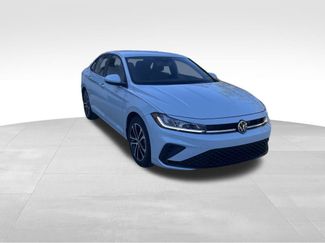 New 2026 Volkswagen Jetta Sport video 2