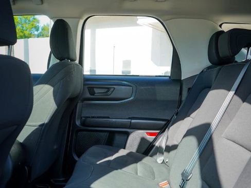 Used 2021 Ford Bronco Sport image 16