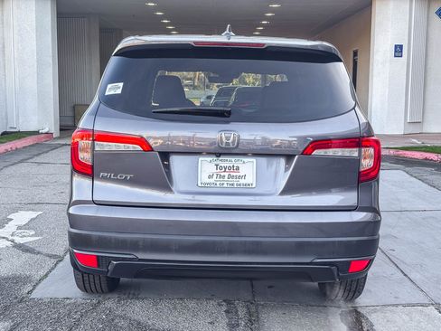 Used 2021 Honda Pilot EX-L image 6