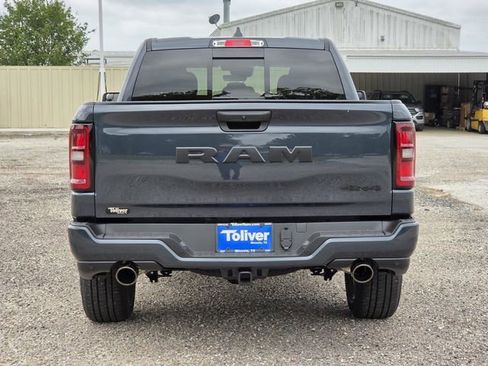 New 2026 RAM 1500 Express AWD/4WD image 5