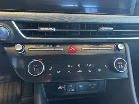 Used 2024 Hyundai Sonata SEL image 26