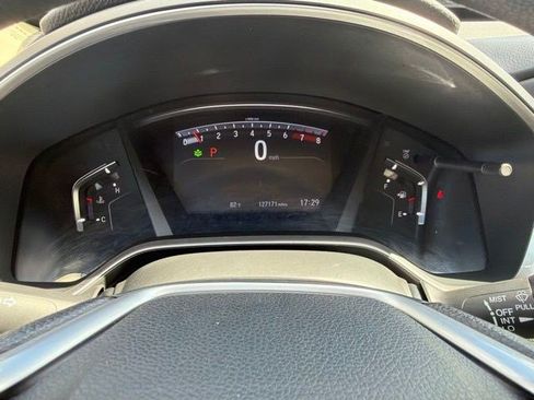 Used 2019 Honda CR-V EX image 27