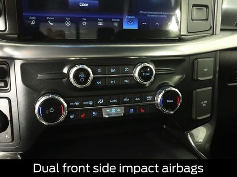 Certified 2023 Ford F150 Lariat w/ FX4 Off-Road Package image 58
