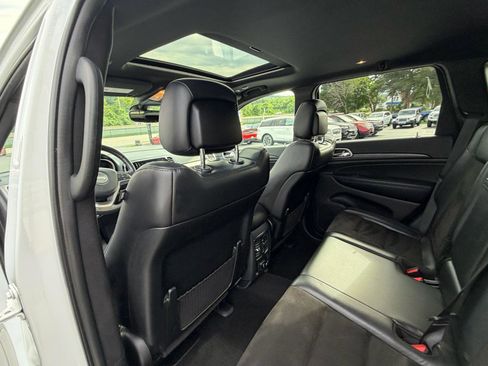 Used 2020 Jeep Grand Cherokee Altitude AWD/4WD image 30