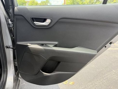 Used 2021 Kia Rio S FWD image 24