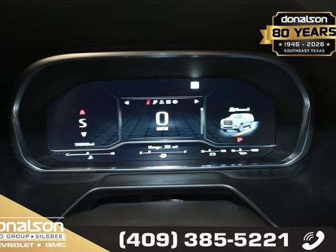 Used 2023 GMC Yukon SLT RWD image 6