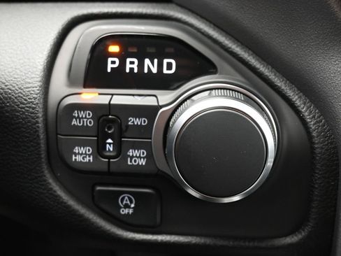 New 2026 RAM 1500 Big Horn image 25