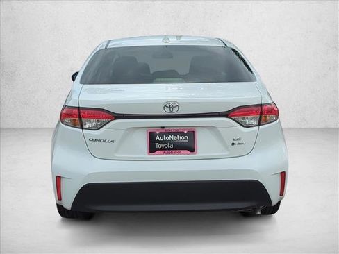 New 2026 Toyota Corolla LE image 6