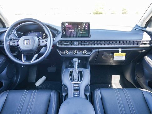 New 2026 Honda HR-V EX-L image 14