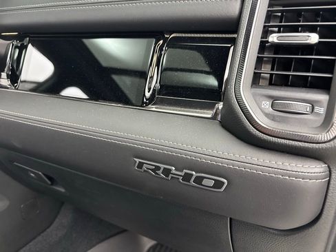 Used 2026 RAM 1500 RHO w/ RHO Level 1 Equipment Group image 54