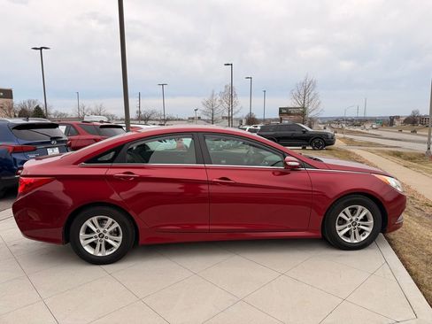 Used 2014 Hyundai Sonata GLS w/ Popular Equipment Group 2 image 6