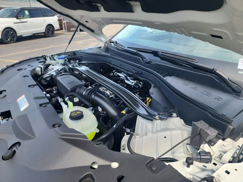 New 2026 Lincoln Aviator Reserve AWD/4WD image 41