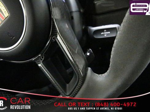 Used 2019 Porsche 911 GT3 RS RWD image 72