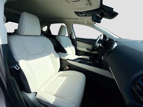 New 2026 Lexus NX 350 AWD w/ Luxury Package image 15