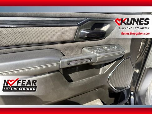 Used 2026 RAM 1500 RHO AWD/4WD image 20