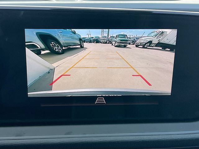 New 2026 Buick Envista Preferred w/ Convenience I Package FWD image 9
