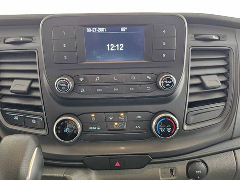 Used 2024 Ford Transit 250 Low Roof w/ Exterior Upgrade Package image 22