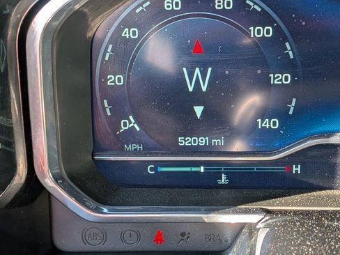 Certified 2024 Chevrolet Silverado 1500 RST w/ All Star Edition Plus image 25