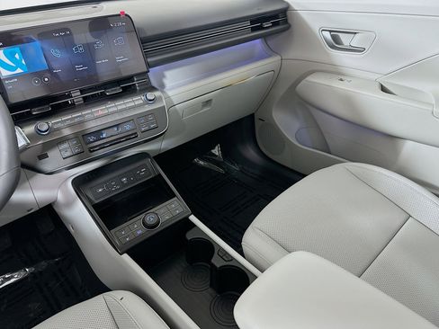New 2026 Hyundai Kona Limited AWD/4WD image 24