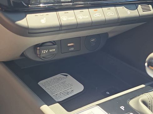 New 2026 Hyundai Elantra SEL Sport Premium FWD image 33