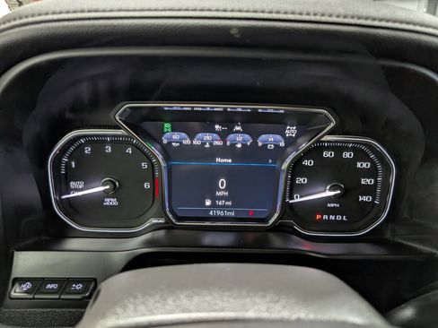 Used 2021 GMC Sierra 1500 Denali w/ Denali Ultimate Package image 20