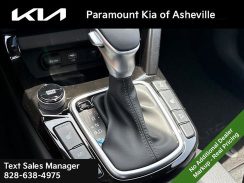 New 2026 Kia Seltos S AWD/4WD image 27