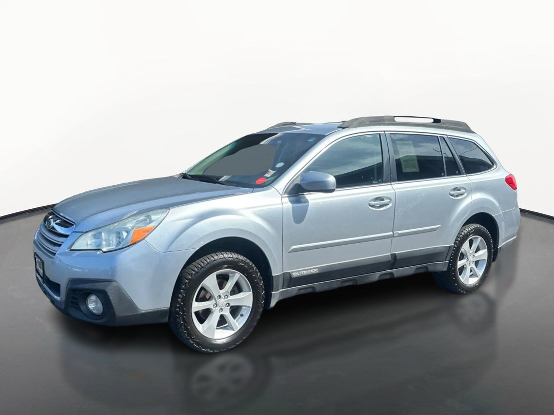 Used 2013 Subaru Outback 2.5i Premium AWD/4WD image 7