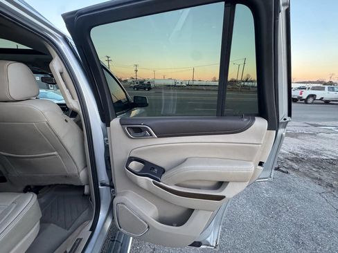 Used 2018 GMC Yukon Denali w/ Denali Ultimate Package RWD image 22