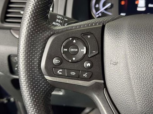 Used 2023 Honda Passport EX-L image 21