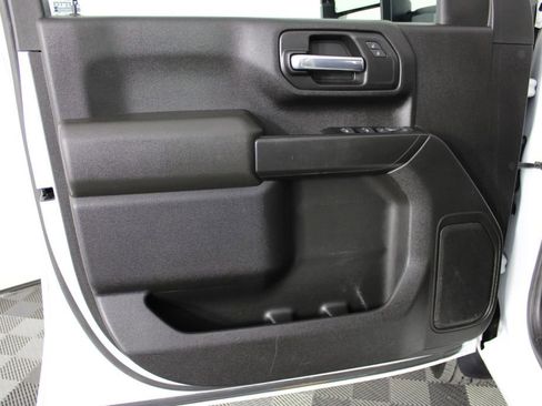 Used 2023 Chevrolet Silverado 3500 W/T w/ WT Fleet Convenience Package image 16