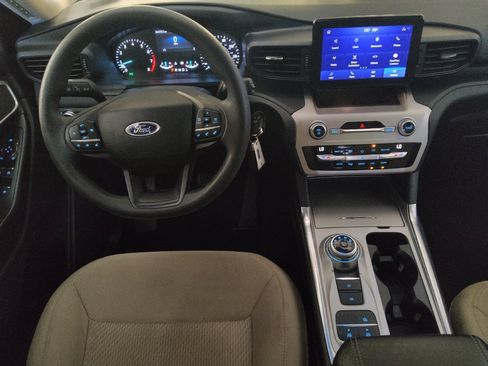 Used 2021 Ford Explorer 2WD image 22