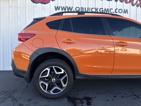 Used 2018 Subaru Crosstrek 2.0i Limited w/ Popular Package #2 image 41