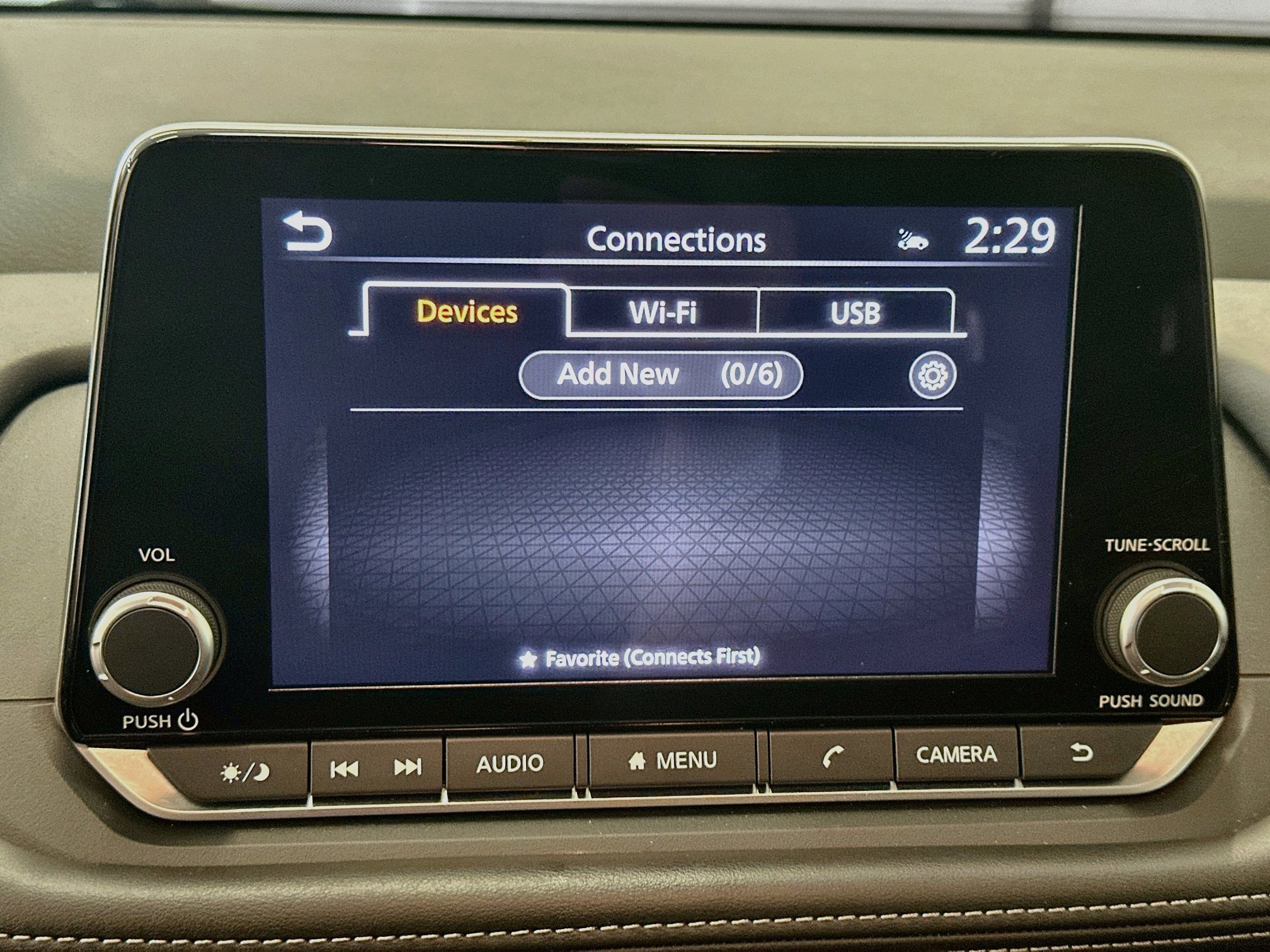 Used 2026 Nissan Rogue SV AWD/4WD image 22